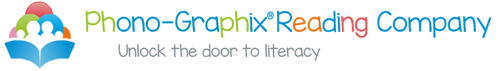 Phono-Graphix Reading Company logo