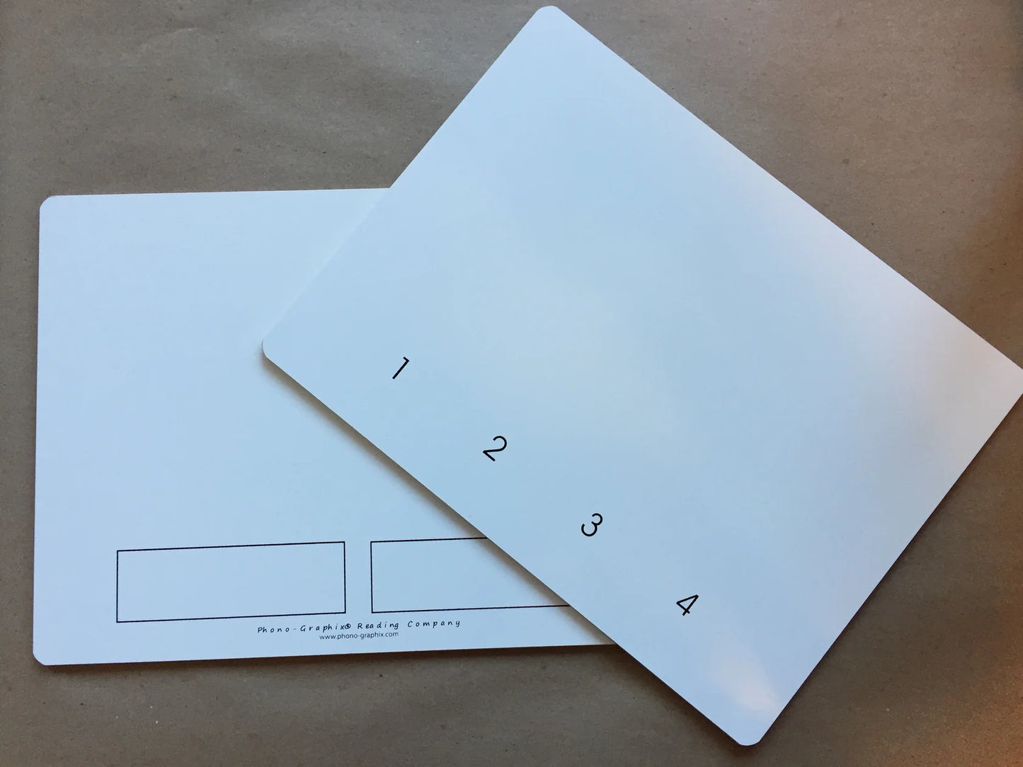 Phono-Graphix Certification Kit