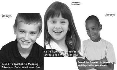 Home Instruction Starter Kit - ages 6-10