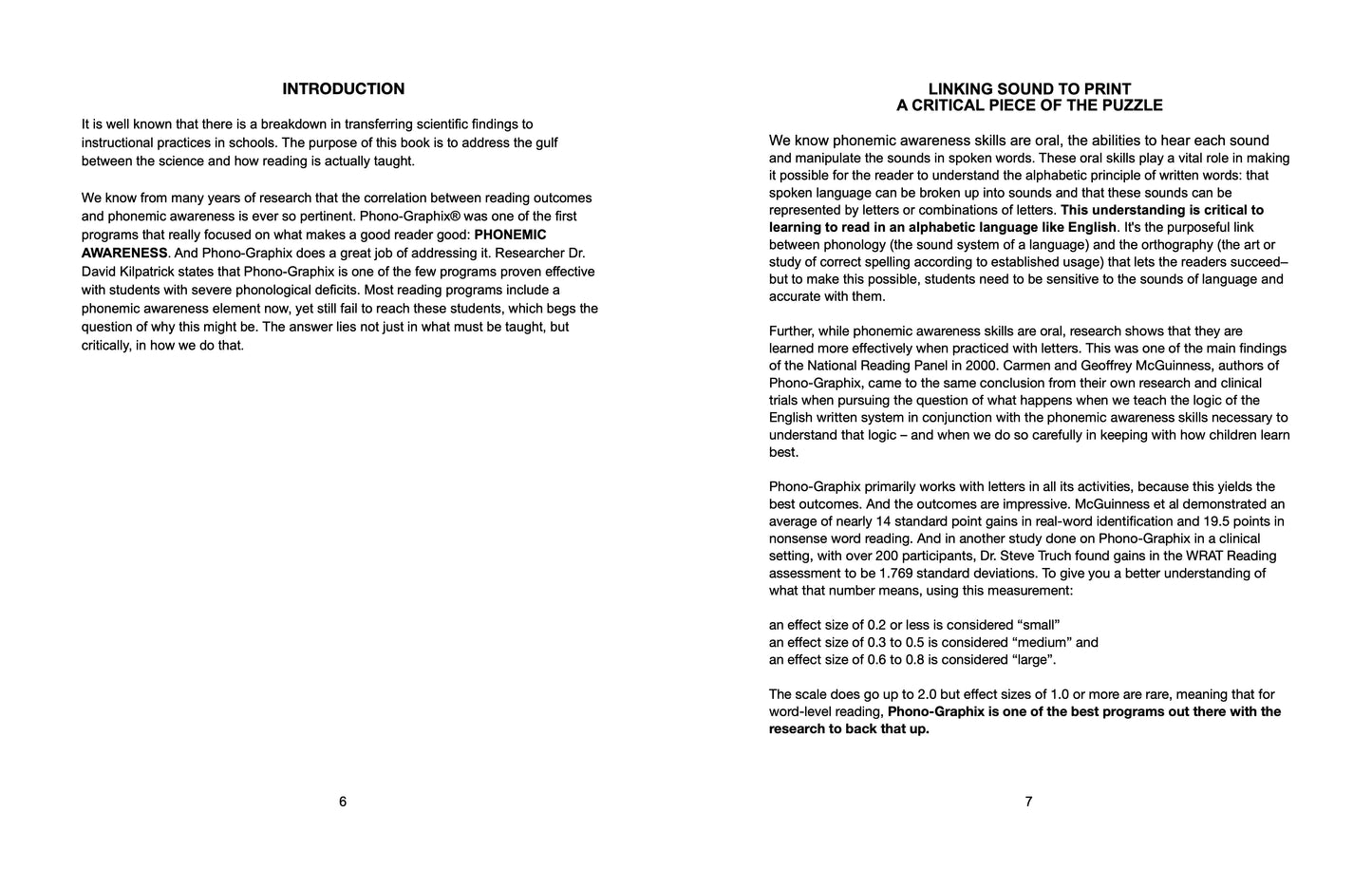 Completing the Puzzle - Continued practice for rock-solid phonological proficiency for anyone