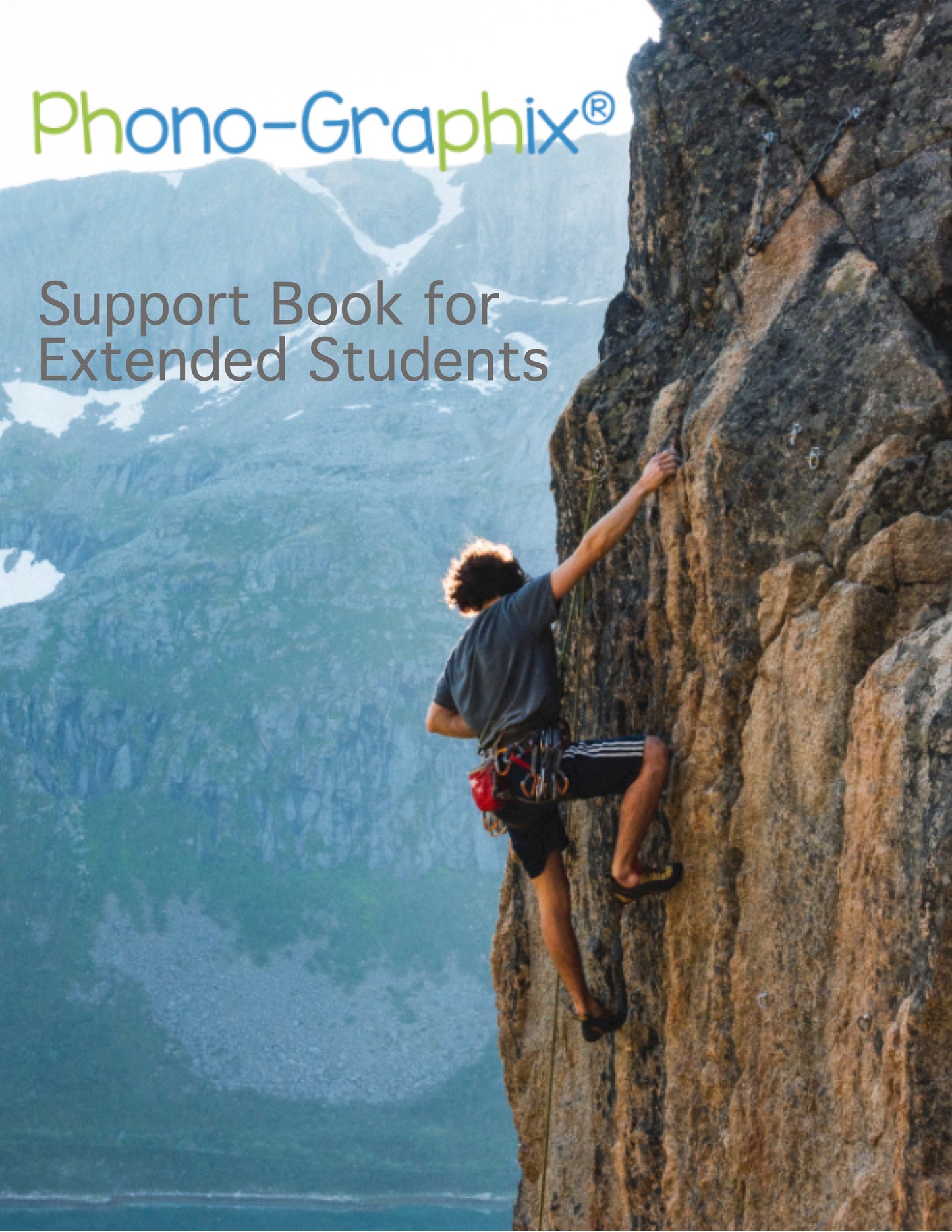 Instruction Manual and Support Book for Extended Students