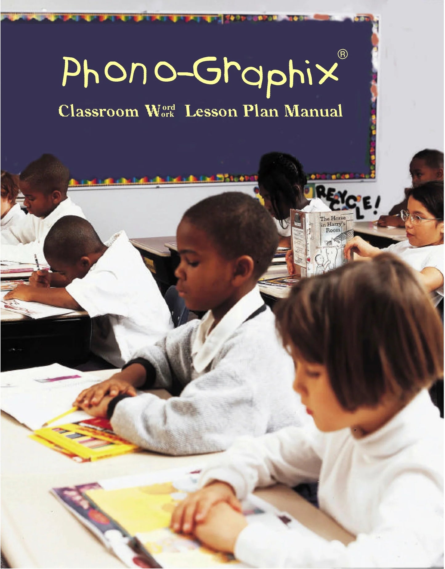 Phono-Graphix Certification Kit