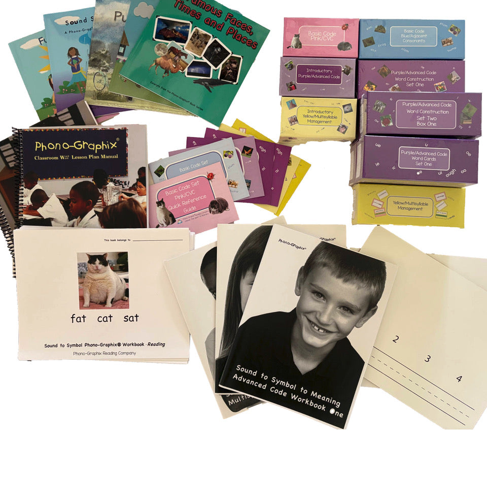 Phono-Graphix Certification Kit