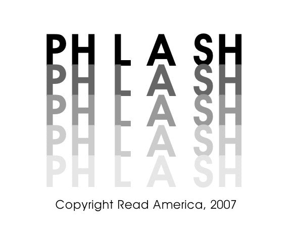 Phlash Phoenix PHLASH – Phono-Graphix Reading Company