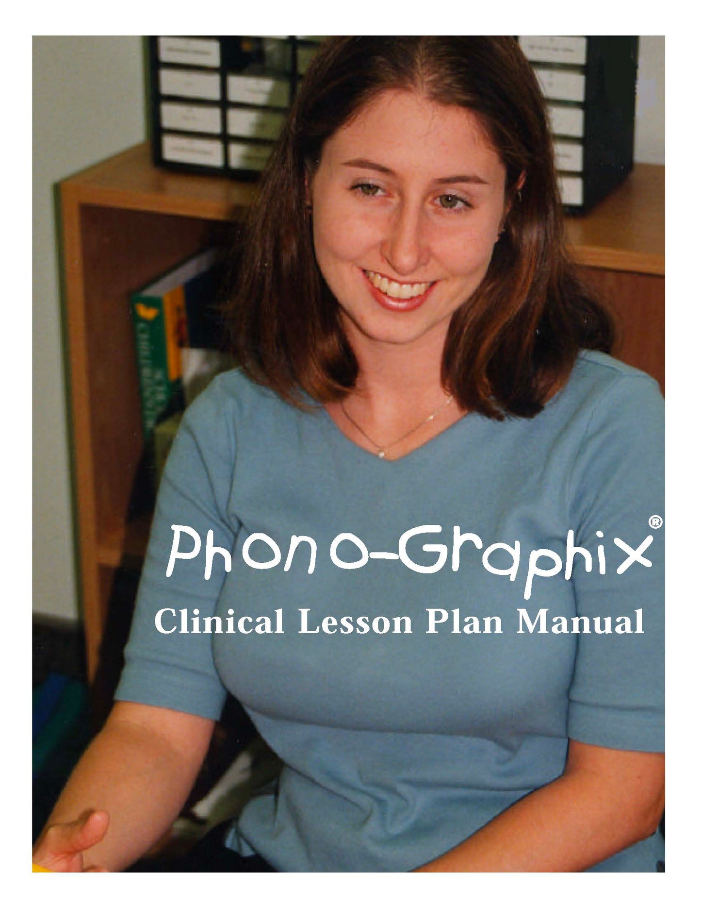 Clinical 1-on-1 Lesson Plan Manual - Replacement