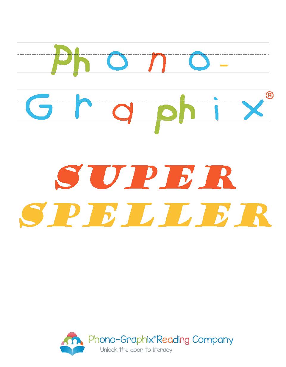 Super Speller