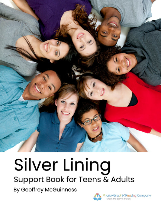 Silver Lining, Teen Literacy Kit
