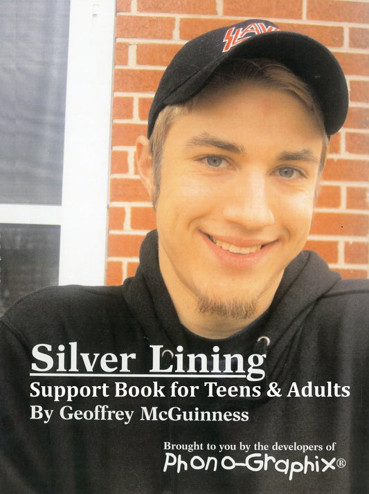 Silver Lining Support Book