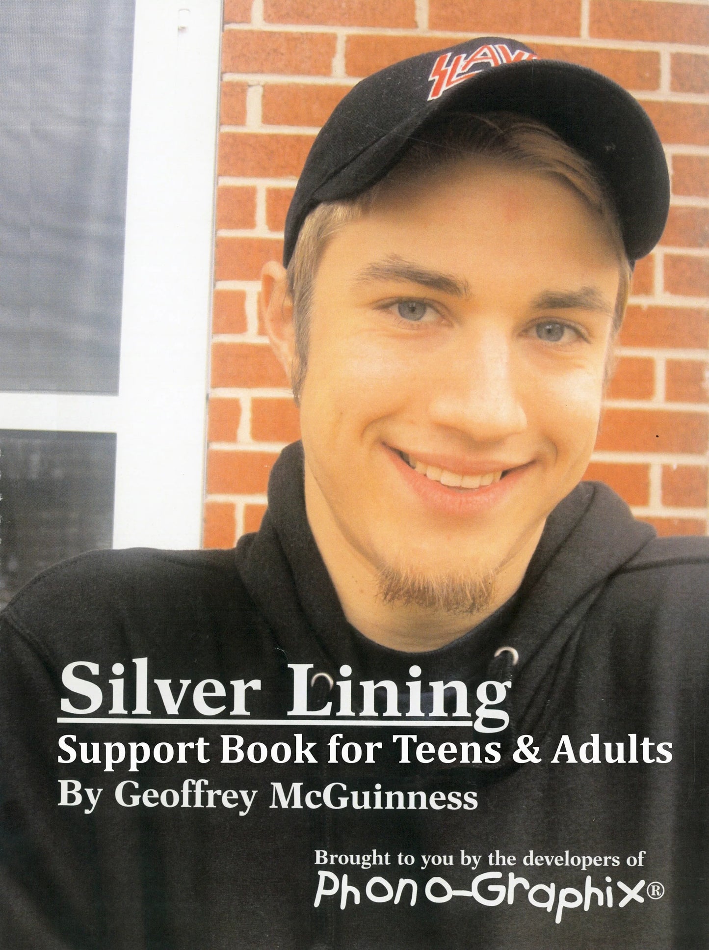 Silver Lining, Teen Literacy Kit