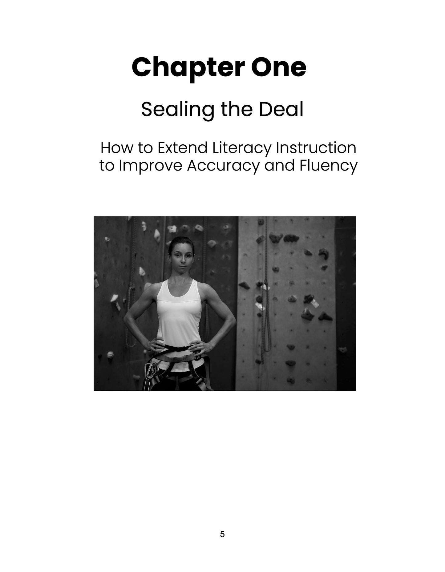 Instruction Manual and Support Book for Extended Students