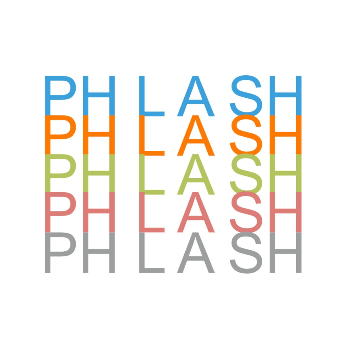 PHLASH